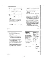 Preview for 16 page of Sony SLV-E830B Service Manual