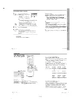 Предварительный просмотр 18 страницы Sony SLV-E830B Service Manual