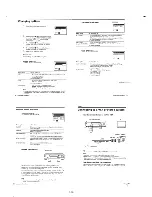 Preview for 21 page of Sony SLV-E830B Service Manual