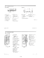 Предварительный просмотр 23 страницы Sony SLV-E830B Service Manual