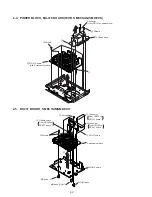 Предварительный просмотр 25 страницы Sony SLV-E830B Service Manual