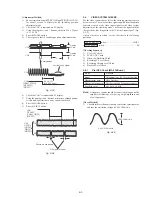 Предварительный просмотр 55 страницы Sony SLV-E830B Service Manual