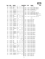 Preview for 66 page of Sony SLV-E830B Service Manual