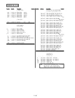 Preview for 73 page of Sony SLV-E830B Service Manual