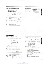 Preview for 8 page of Sony SLV-E850B Service Manual