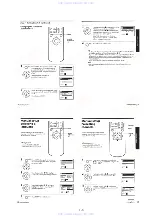 Preview for 10 page of Sony SLV-E850B Service Manual