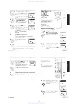 Preview for 12 page of Sony SLV-E850B Service Manual