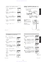 Preview for 14 page of Sony SLV-E850B Service Manual