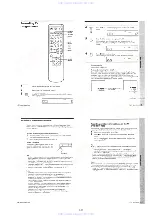 Preview for 16 page of Sony SLV-E850B Service Manual