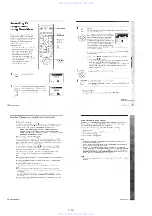 Preview for 17 page of Sony SLV-E850B Service Manual