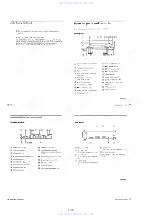 Preview for 23 page of Sony SLV-E850B Service Manual