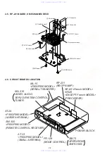 Preview for 28 page of Sony SLV-E850B Service Manual