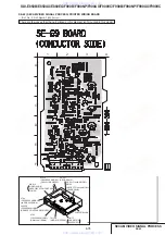 Preview for 51 page of Sony SLV-E850B Service Manual