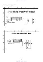 Preview for 59 page of Sony SLV-E850B Service Manual