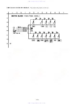 Preview for 60 page of Sony SLV-E850B Service Manual