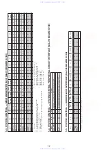 Preview for 66 page of Sony SLV-E850B Service Manual