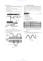 Preview for 71 page of Sony SLV-E850B Service Manual