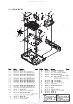 Preview for 76 page of Sony SLV-E850B Service Manual