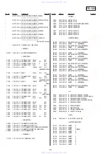 Preview for 81 page of Sony SLV-E850B Service Manual