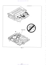 Preview for 102 page of Sony SLV-E850B Service Manual