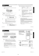 Preview for 8 page of Sony SLV-ED100ME Service Manual