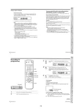 Preview for 11 page of Sony SLV-ED100ME Service Manual