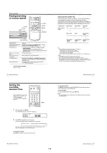 Preview for 14 page of Sony SLV-ED100ME Service Manual