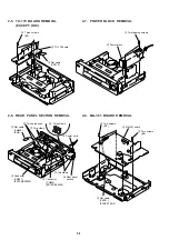 Preview for 26 page of Sony SLV-ED100ME Service Manual