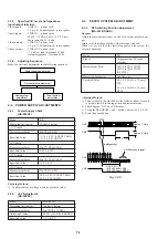 Preview for 85 page of Sony SLV-ED100ME Service Manual