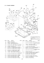 Preview for 91 page of Sony SLV-ED100ME Service Manual