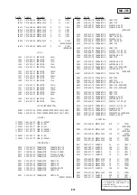 Preview for 103 page of Sony SLV-ED100ME Service Manual