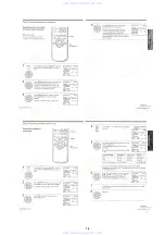 Предварительный просмотр 8 страницы Sony SLV-ED10ME Service Manual