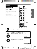 Preview for 9 page of Sony SLV-ED115PS Operating Instructions Manual