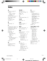 Preview for 53 page of Sony SLV-ED115PS Operating Instructions Manual