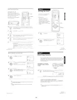 Preview for 6 page of Sony SLV-ED1PL Service Manual