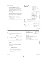 Preview for 9 page of Sony SLV-ED1PL Service Manual