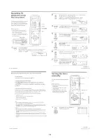 Preview for 10 page of Sony SLV-ED1PL Service Manual