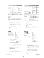 Preview for 11 page of Sony SLV-ED1PL Service Manual