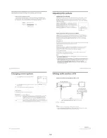 Preview for 12 page of Sony SLV-ED1PL Service Manual