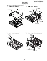 Preview for 15 page of Sony SLV-ED1PL Service Manual