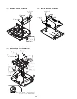 Preview for 16 page of Sony SLV-ED1PL Service Manual