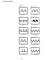 Preview for 34 page of Sony SLV-ED1PL Service Manual