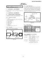 Preview for 56 page of Sony SLV-ED1PL Service Manual