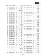 Preview for 75 page of Sony SLV-ED1PL Service Manual