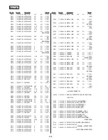 Preview for 76 page of Sony SLV-ED1PL Service Manual