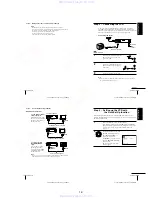 Preview for 7 page of Sony SLV-ED333 Service Manual