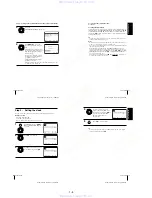 Preview for 8 page of Sony SLV-ED333 Service Manual