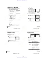 Preview for 17 page of Sony SLV-ED333 Service Manual