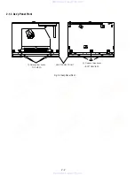 Preview for 22 page of Sony SLV-ED333 Service Manual