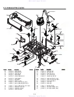 Preview for 56 page of Sony SLV-ED333 Service Manual